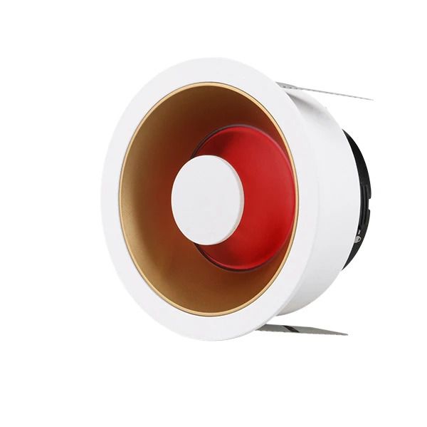 Interlight Infinity Frames | frame met bladveren rond IL-FI12A605634