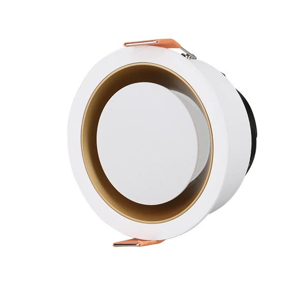 Interlight Infinity Frames | frame met springveren rond IL-FI02F605532 met niet-kantelbare binnenring