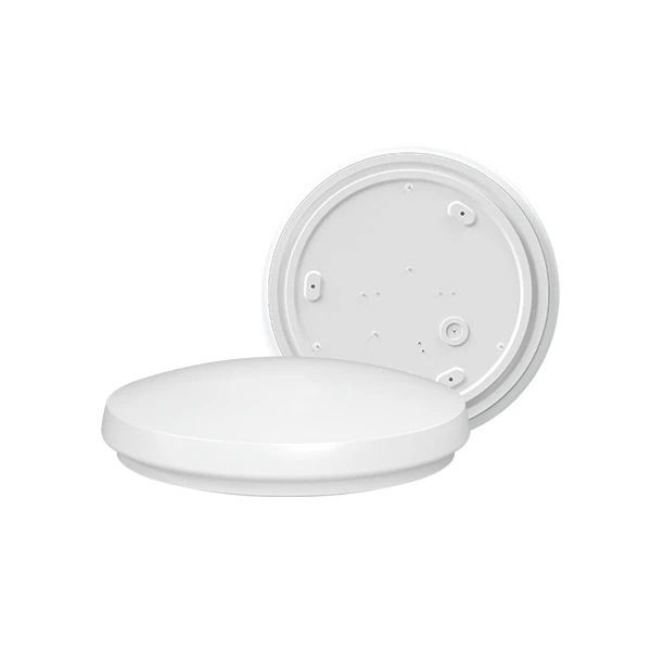 Interlight LED Plafonnière Ø410mm | 22W 3000K/5700K 1980Lm | 730/757 IP64 | CLS