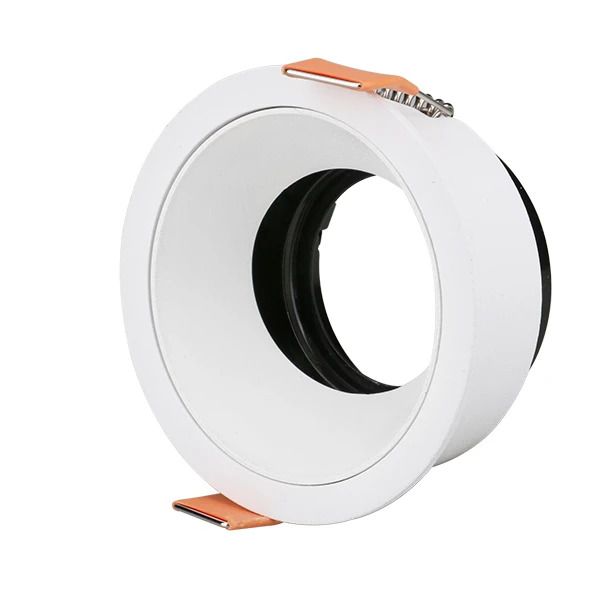 Interlight Infinity Frames | frame met springveren rond IL-FI02A44 met kantelbare binnenring