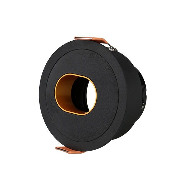 Interlight Infinity Frames | frame met springveren rond IL-FI01A2329 met kantelbare binnenring