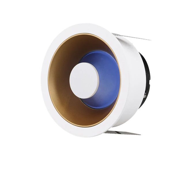 Interlight Infinity Frames | frame met bladveren rond IL-FI12A605834