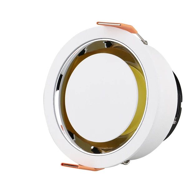 Interlight Infinity Frames | frame met springveren rond IL-FI02F425932 met niet-kantelbare binnenring