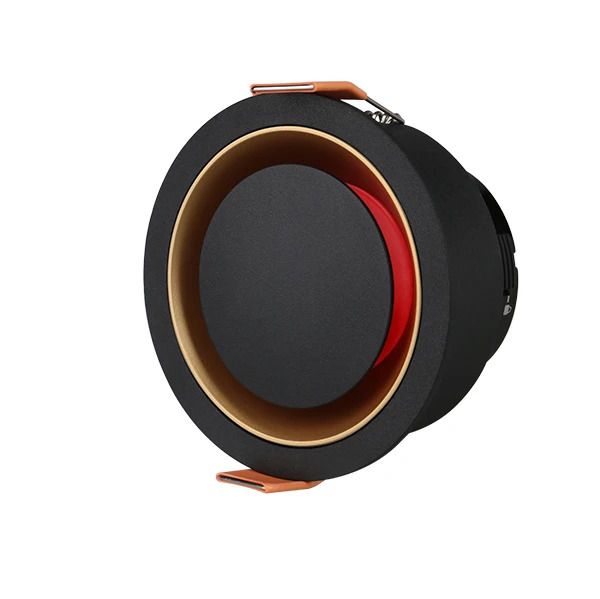 Interlight Infinity Frames | frame met springveren rond IL-FI01F605631 met niet-kantelbare binnenring