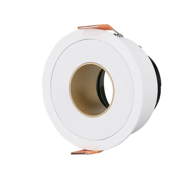 Interlight Infinity Frames | frame met springveren rond IL-FI02F6138 met niet-kantelbare binnenring