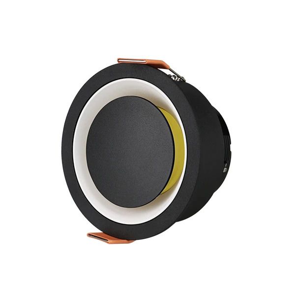 Interlight Infinity Frames | frame met springveren rond IL-FI01F405931 met niet-kantelbare binnenring