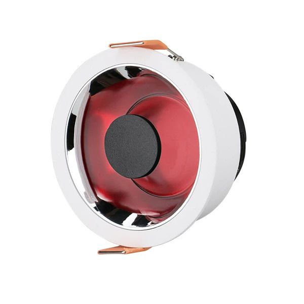 Interlight Infinity Frames | frame met springveren rond IL-FI02F425633 met niet-kantelbare binnenring