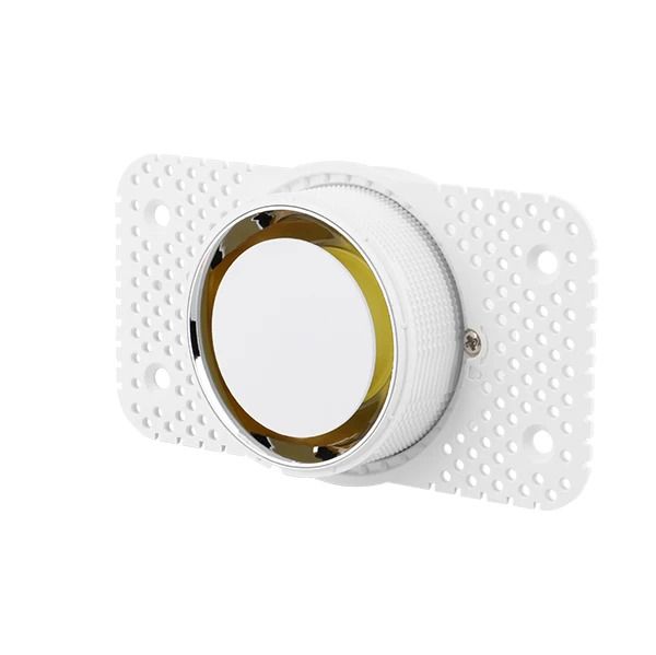 Interlight Infinity Frames | frame trimless quick rond IL-FI65F425932