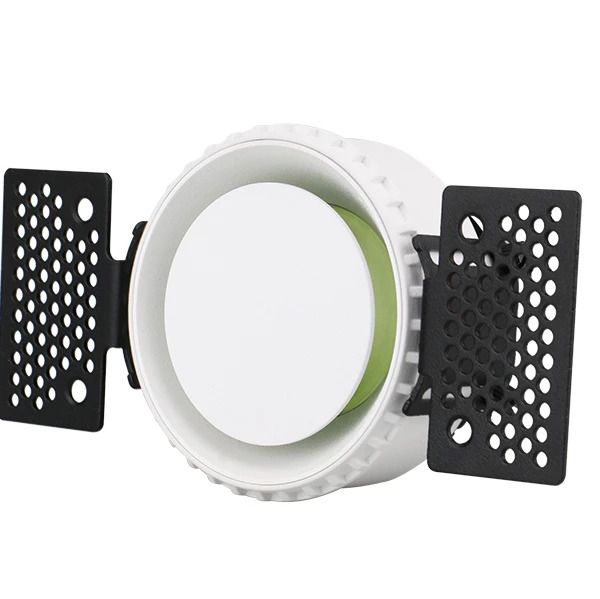 Interlight Infinity Frames | frame trimless rond IL-FI08F405732 met niet-kantelbare binnenring