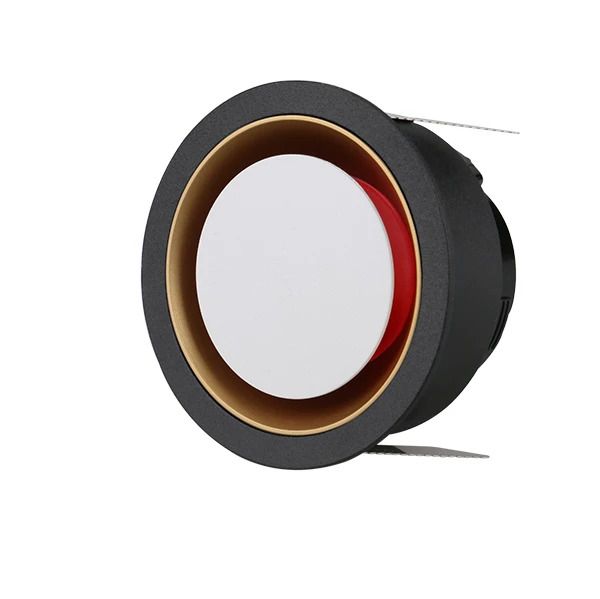 Interlight Infinity Frames | frame met bladveren rond IL-FI11F605632
