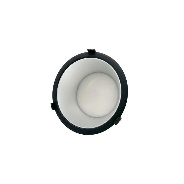 Interlight LED Downlighter Ø190/192mm | 36W 3000K/5700K 3200Lm | 830/857 IP44 | Creator Pro X