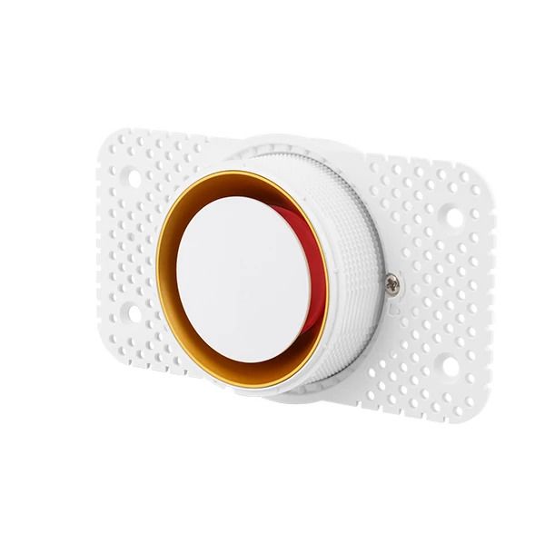 Interlight Infinity Frames | frame trimless quick rond IL-FI65F415632