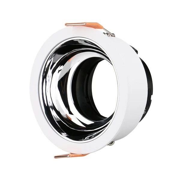 Interlight Infinity Frames | frame met springveren rond IL-FI02F50 met niet-kantelbare binnenring