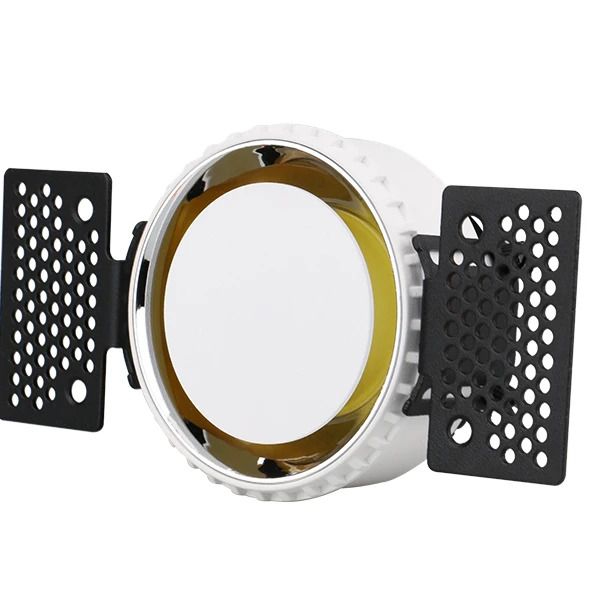 Interlight Infinity Frames | frame trimless rond IL-FI08F425932 met niet-kantelbare binnenring
