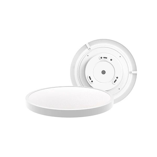Interlight LED Plafonnière Ø600mm | 42W 3000K/5700K 4410Lm | 830/857 IP20 DALI Dimbaar | Dream Sirius