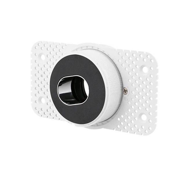 Interlight Infinity Frames | frame trimless quick rond IL-FI65F2429