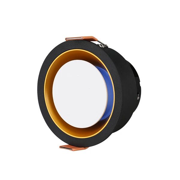 Interlight Infinity Frames | frame met springveren rond IL-FI01F415832 met niet-kantelbare binnenring