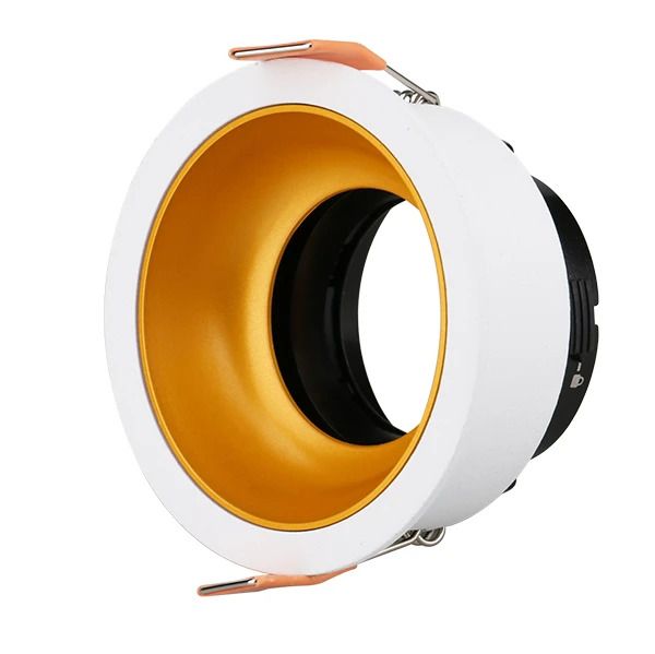 Interlight Infinity Frames | frame met springveren rond IL-FI02F49 met niet-kantelbare binnenring