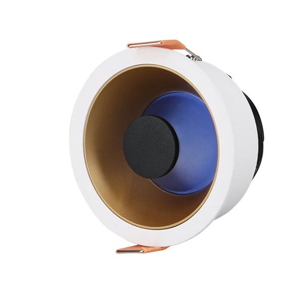Interlight Infinity Frames | frame met springveren rond IL-FI02F605833 met niet-kantelbare binnenring