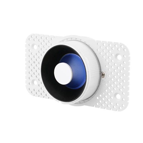 Interlight Infinity Frames | frame trimless quick rond IL-FI65F395834