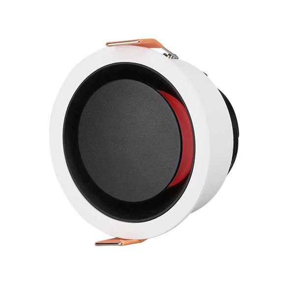 Interlight Infinity Frames | frame met springveren rond IL-FI02F395631 met niet-kantelbare binnenring