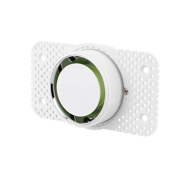 Interlight Infinity Frames | frame trimless quick rond IL-FI65F425732