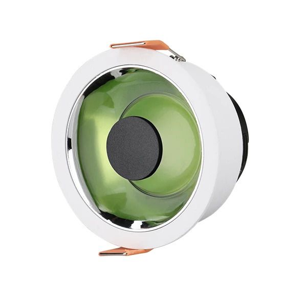 Interlight Infinity Frames | frame met springveren rond IL-FI02F425733 met niet-kantelbare binnenring