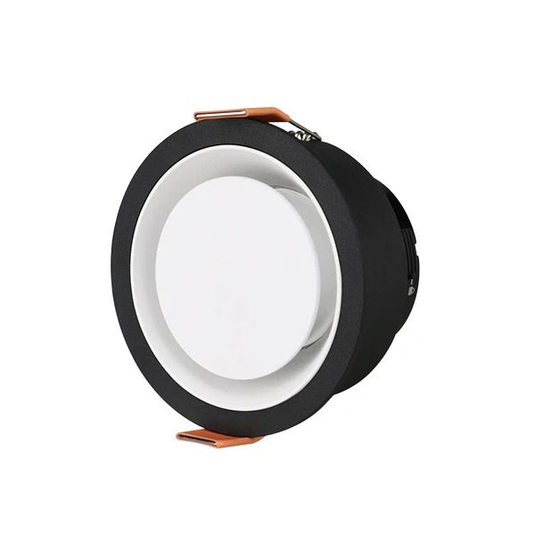 Interlight Infinity Frames | frame met springveren rond IL-FI01F405532 met niet-kantelbare binnenring
