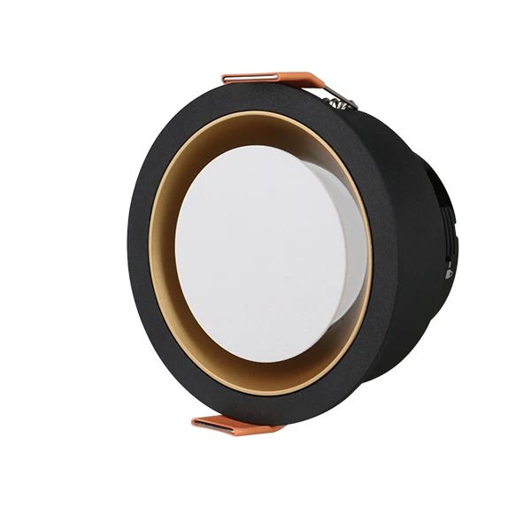 Interlight Infinity Frames | frame met springveren rond IL-FI01F605532 met niet-kantelbare binnenring