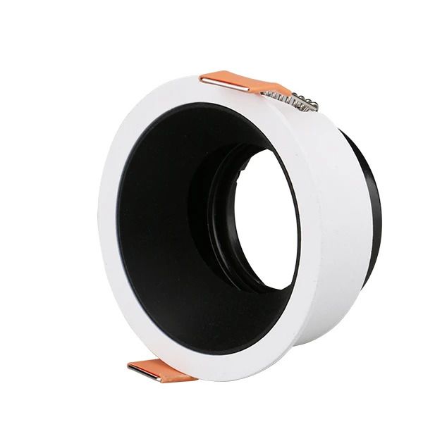 Interlight Infinity Frames | frame met springveren rond IL-FI02A43 met kantelbare binnenring