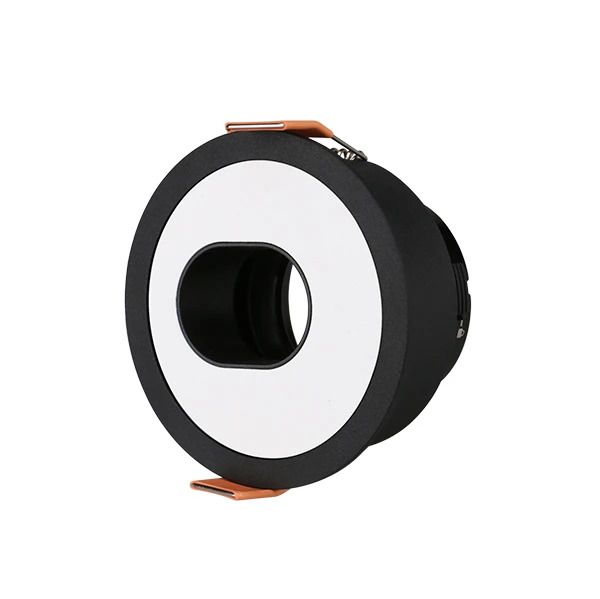 Interlight Infinity Frames | frame met springveren rond IL-FI01A2130 met kantelbare binnenring
