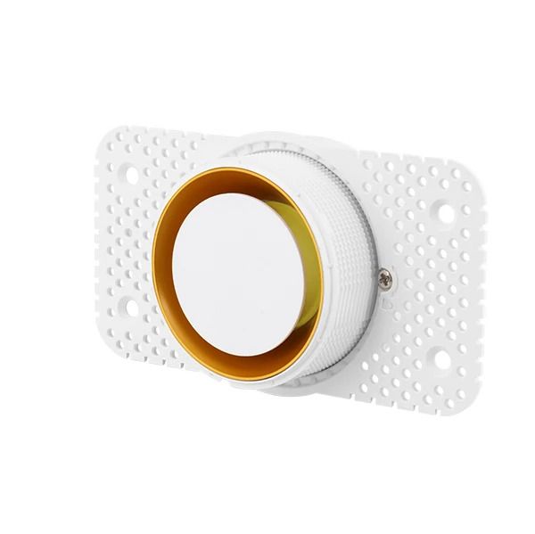 Interlight Infinity Frames | frame trimless quick rond IL-FI65F415932
