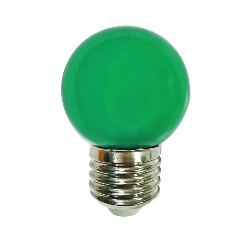 LEDmaxx E27 LED Lamp | 2W K Lm | 8