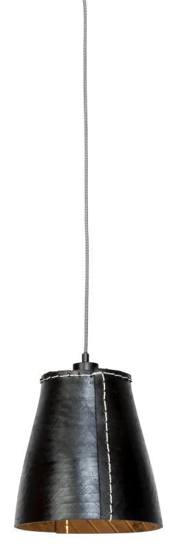 Good&Mojo LED Hanglamp Amazon | 1X E27 Max 40W | Black
