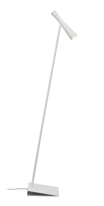 it's about RoMi LED Staande Lamp Bordeaux | 1X GU10 Max 5W | White