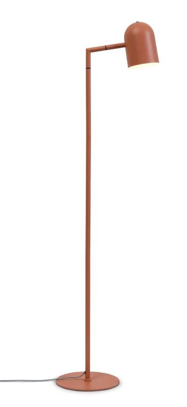 it's about RoMi LED Staande Lamp Marseille | 1X E27 Max 25W | Terracotta