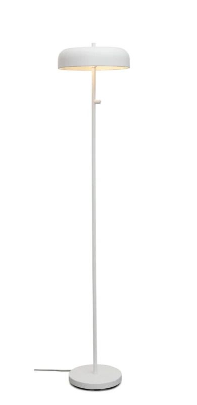 it's about RoMi LED Staande Lamp Porto | 1X E27 Max 40W | White