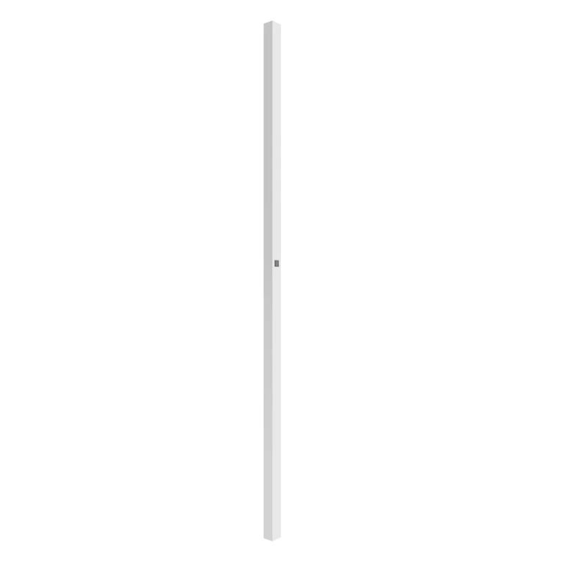 Ledvance Onderdeel | floor standing comfort pole pole p wt