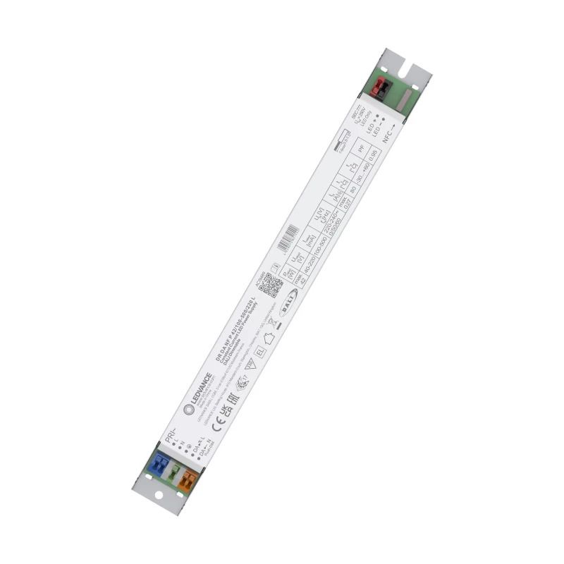 Ledvance LED Driver | LED DRIVER DALI NFC PERFORMANCE 42/100-500/220 L | DALI Dimbaar IP20
