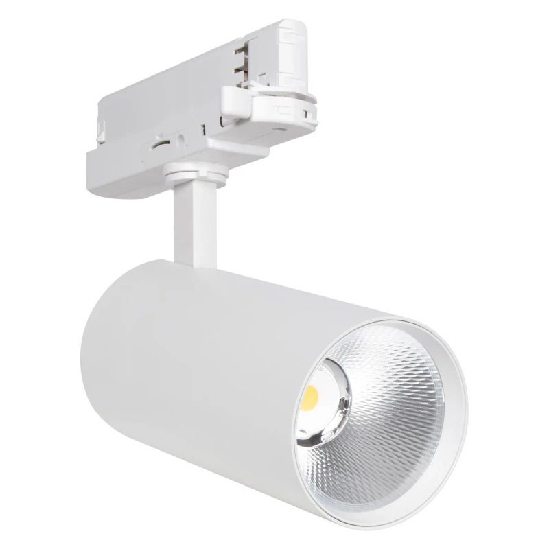 Ledvance LED Railspot 3-fase | 20W 3000K 2400lm 930