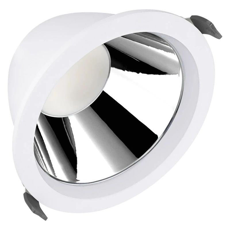 Ledvance LED Downlighter Ø150mm | 18W 3000K/4000K 1980Lm/2160lm | Dimbaar