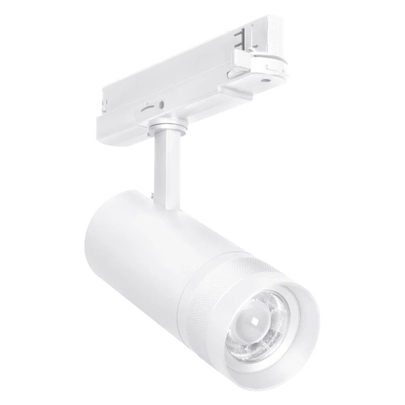 Ledvance LED Railspot 3-fase | 20W 4000K 2000Lm/2400lm 940 | Dimbaar