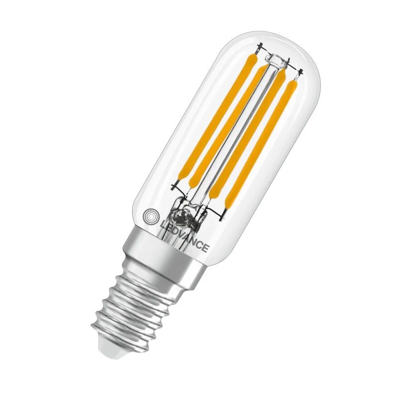 Ledvance E14 LED Buislamp | 5.9W 2700K 220V/240V 827 806Lm | 300°