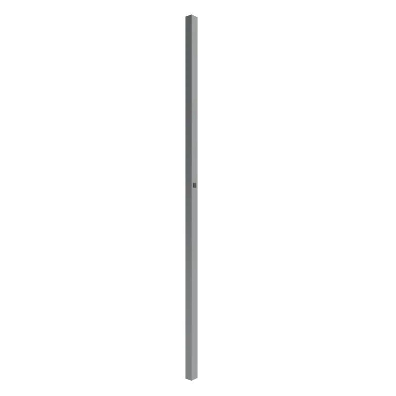 Ledvance Onderdeel | floor standing comfort pole pole p gy