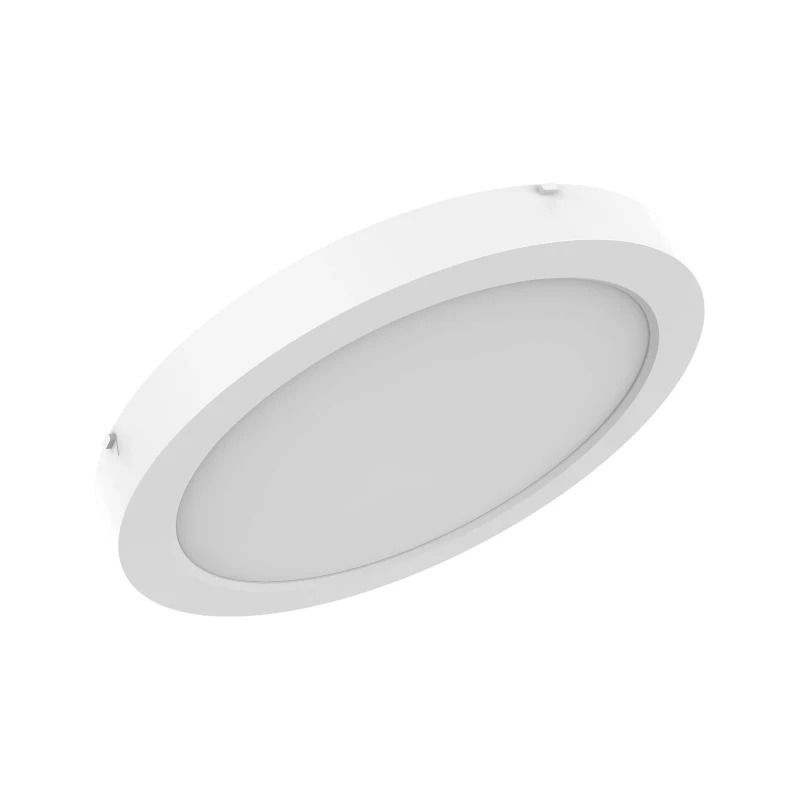 Ledvance LED Downlighter Ø65 - 260mm | 23W 3000K/4000K 2050Lm/3200lm