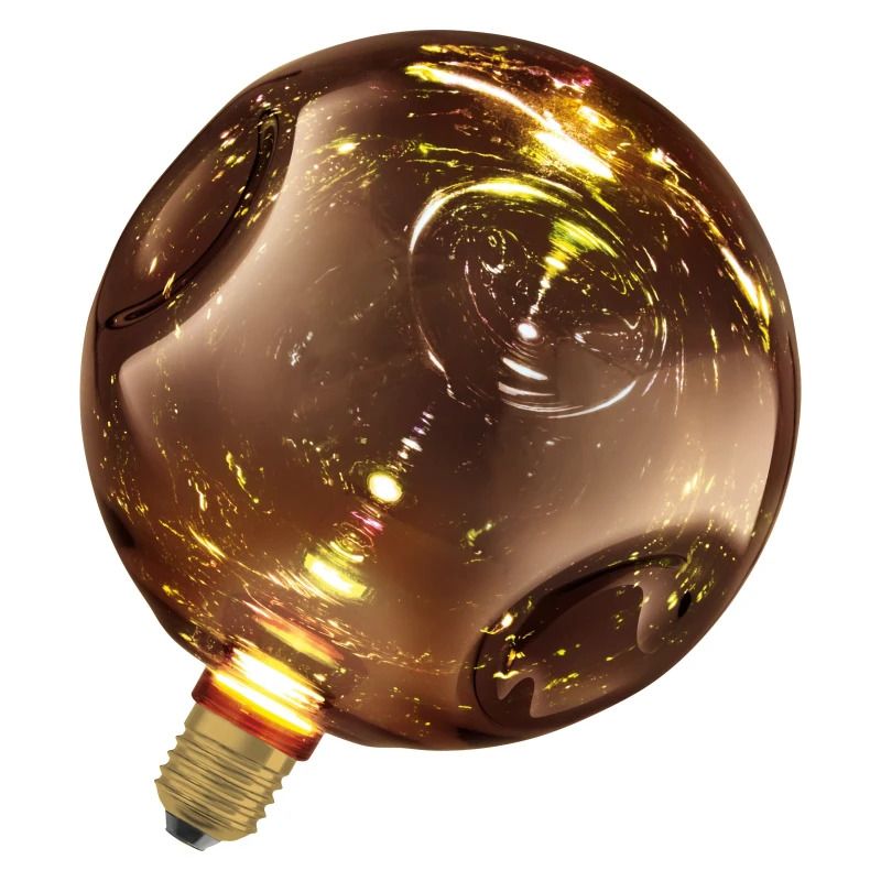 Osram E27 LED Lamp | 3.5W 2700K 220V/240V 827 300Lm | 100°