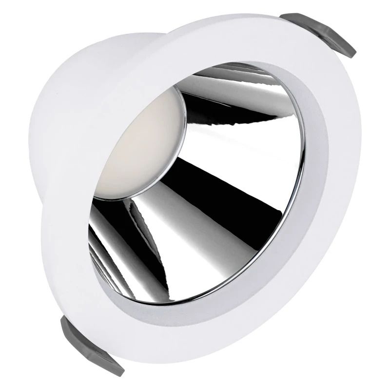 Ledvance LED Downlighter Ø100mm | 13W 3000K/4000K 1300Lm/1430lm | Dimbaar