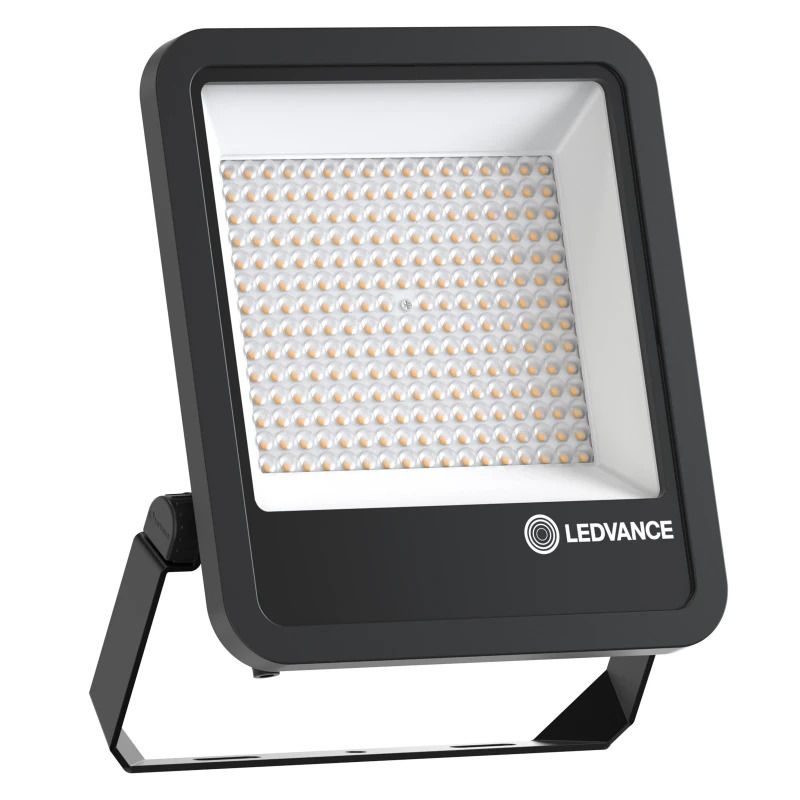 Ledvance LED Floodlight | 100W 3000K 11600Lm/14000lm 830