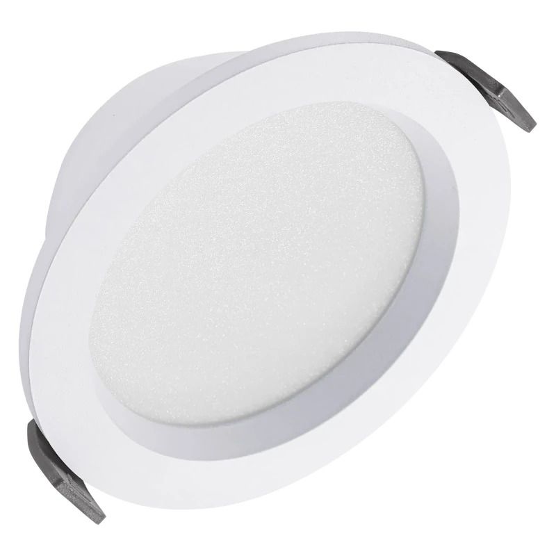 Ledvance LED Downlighter Ø100mm | 13W 3000K/4000K 1300Lm/1430lm | Dimbaar