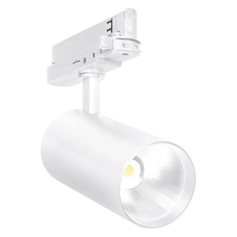Ledvance LED Railspot 3-fase | 30W 4000K 4000lm 940